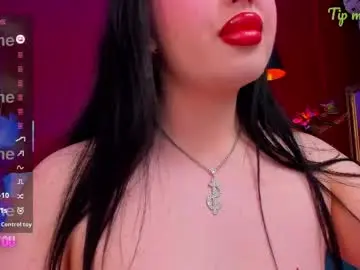 Chaturbate Live Sex of mayzzi
