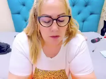 Chaturbate Adult Video Chat of nayla_garner