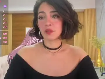 Chaturbate Nude Webcam of sara_lopez_s