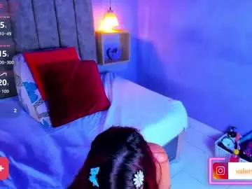 Chaturbate Sex Cam of valeryblaze_