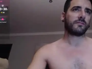 Chaturbate Nude Webcam of wapos__25