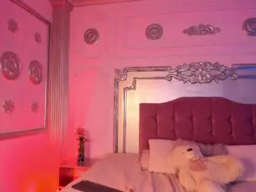 Chaturbate Nude Webcam of alannamilan