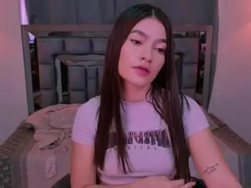 Chaturbate Private Sex Chat of bella_clark2