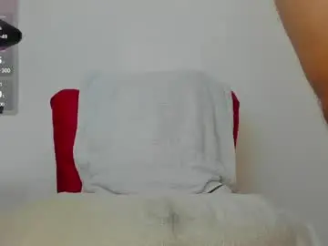 Chaturbate Sex Cam of ethan_bigdick22