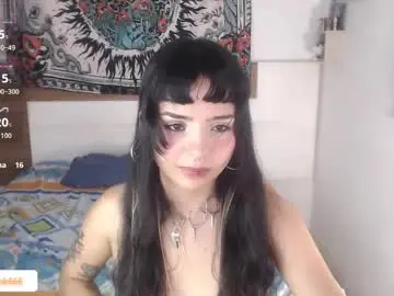 Chaturbate Nude Webcam of girlredkush