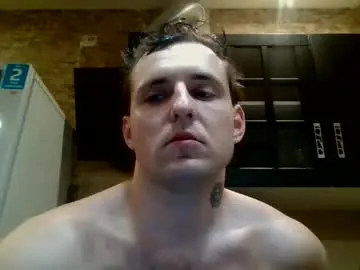 Chaturbate Live Sex Cam of johny_hurdman27