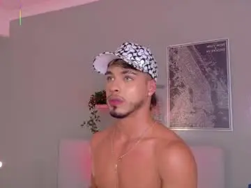 Chaturbate Live Porn of ken_boy_