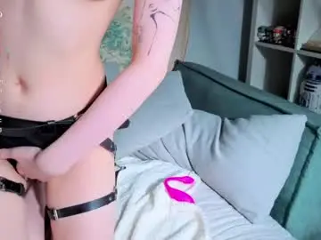 Chaturbate Live Porn of land_of_oz