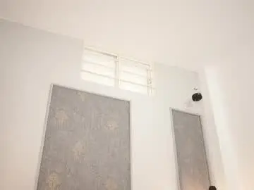 Chaturbate Nude Webcam of nicoleflorens