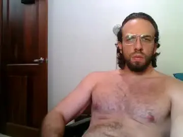 Chaturbate Best live sex cam show of rubio121