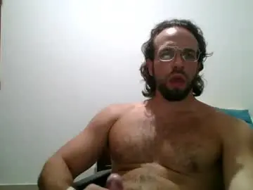Chaturbate Live Porn of rubio121
