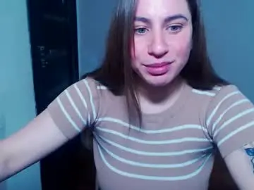 Chaturbate Watch Live Sex Cams of sexyyuliia777
