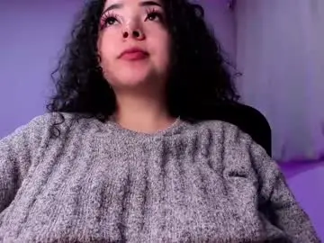 Chaturbate Sex Chat of _purplecherry_