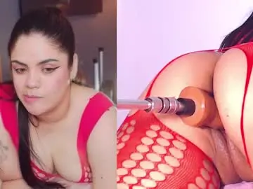 Chaturbate Private Sex Chat of cutie_allie
