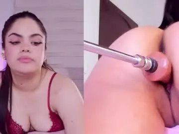Chaturbate Free Live Porn of cutie_allie