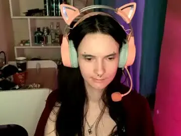 Chaturbate Nude Webcam of eunabiddlecome
