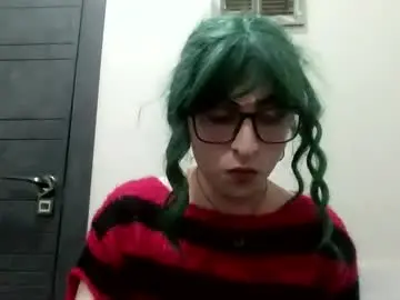 Chaturbate Free Porn Cam of imacherryvelvet