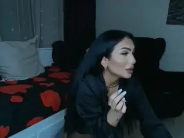 Chaturbate Best Webcam of mistress_meryem