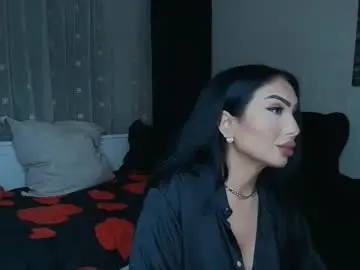 Chaturbate Nude Webcam of mistress_meryem