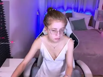 Chaturbate Watch Live Sex Cams of molly_barbie