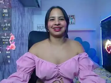 Chaturbate Sex Chat of nicol_ross19