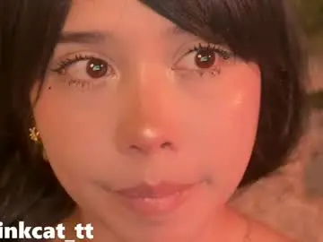 Chaturbate Free Porn Cam of piinkcat