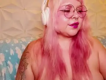 Chaturbate Live Sex of satyn_doll