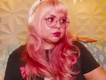Chaturbate Sex Cam of satyn_doll