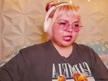 Chaturbate Private Sex Chat of satyn_doll