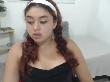 Chaturbate Sex Cam of alis_montiel
