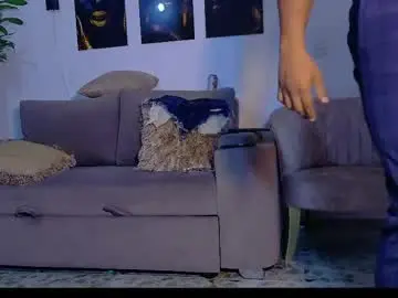 Chaturbate Sex Chat of diosafricano