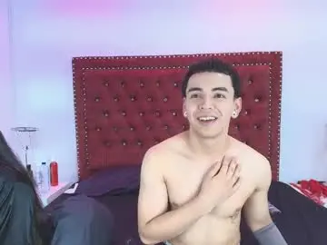 Chaturbate Sex Chat of jaden_and_sofia