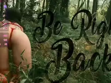 Chaturbate Live Porn of lust_ink