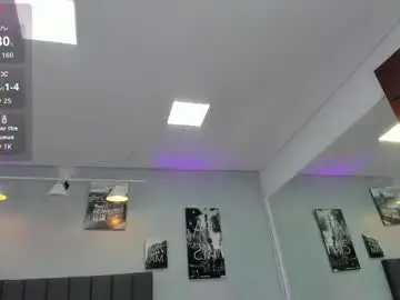 Chaturbate Nude Webcam of sven_basquiat