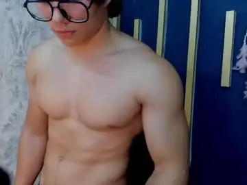 Chaturbate Best Webcam of thony_great