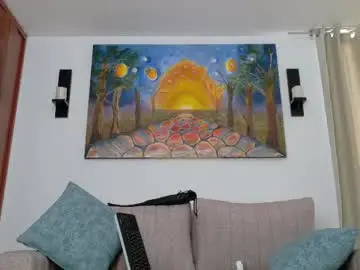 Chaturbate Free Live Porn of adams_ricci