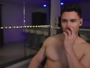 Chaturbate Free Live Porn of alan_vidal