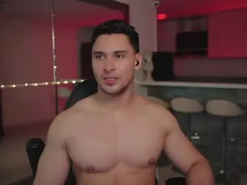 Chaturbate Free Live Porn of alan_vidal
