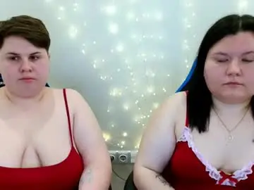Chaturbate Private Sex Chat of beckyandellen