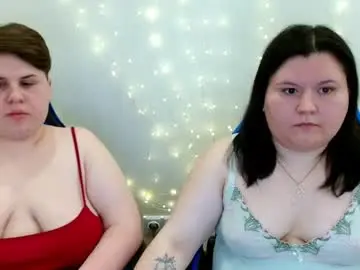 Chaturbate Free Live Porn of beckyandellen