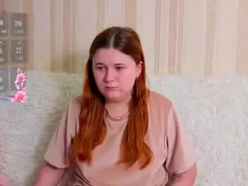 Chaturbate Live Sex Cam of fiery_foxy