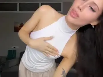 Chaturbate Live Sex Cam of genebourassa