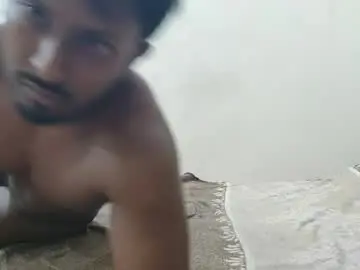 Chaturbate Live Sex of hunky_ariyaan