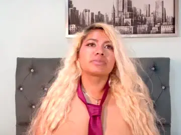 Chaturbate Adult Webcam of ivonnybon