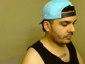 Chaturbate Sex Chat of kevinspenser