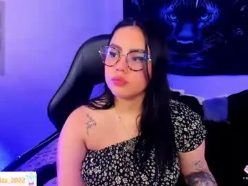 Chaturbate Adult Webcam of nicolle_ruizz