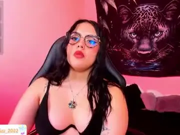 Chaturbate Adult Video Chat of nicolle_ruizz