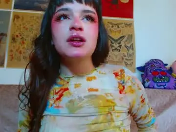 Chaturbate Free Porn Cam of tara_hs