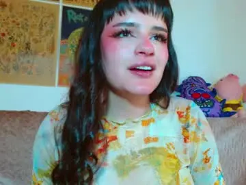 Chaturbate Live Porn of tara_hs