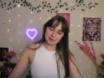 Chaturbate Live Porn of amanda_bright_